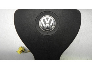 Подушка безопасности водителя 5N0880201, M1760 Volkswagen Touran I