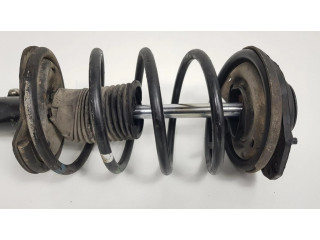 Передний амортизатор с пружиной