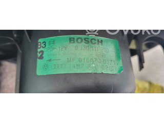 Вентилятор печки    0130111203, 4B2820021C   Audi A6 S6 C5 4B