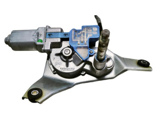 Моторчик заднего дворника 76710SJD003, 4CABLES Honda FR-V