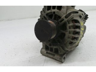 Генератор V75765138001, 2605106A Mini One - Cooper Coupe R56