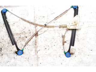 Комплект электрического механизма для подъема окна Audi A3 S3 8P 2003 - 2012 года