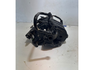 Генератор 03E129711, 03E133320A   Skoda Fabia Mk1 (6Y)  