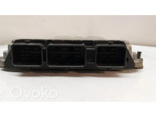 Řídící jednotka 0281011701, 8M5112A650LE Ford Focus C-MAX 2007