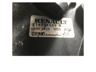 Вентилятор печки 214816703R, 214816703R Dacia Sandero