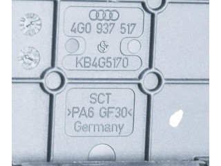 Pojistková skříňka 4G0937517 Audi A6 S6 C7 4G 2015