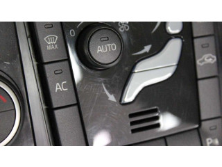 Блок управления климат-контролем 30795271 Volvo V70