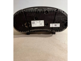 Панель приборов 8V0920971E Audi A3 S3 8V