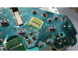 Přístrojová deska Pontiac Grand Prix 1997 16204883, 16202591