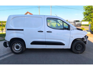 Jednotka ABS Citroen Berlingo 2015