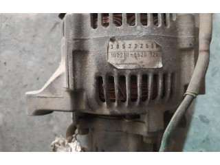 Генератор 38522255   Jeep Cherokee XJ 2.5     