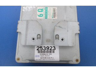 Řídící jednotka Suzuki Baleno EG 1998