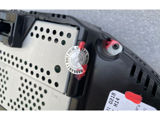 Панель приборов 4G8920935A, 0263725126 Audi A7 S7 4G