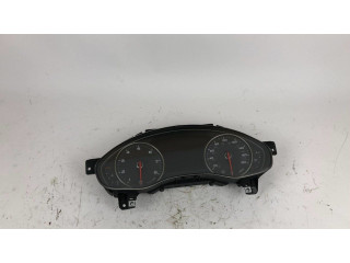 Панель приборов 4G8920982, 0263672097 Audi A6 C7
