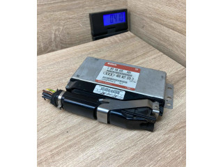 Блок управления АБС 4D0907379D, 0265108005   Audi A8 S8 D2 4D