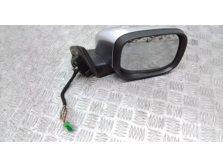 Зеркало электрическое        Volvo XC90  2007 - 2014 года   