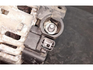 Генератор 9666997980 Citroen C4 I