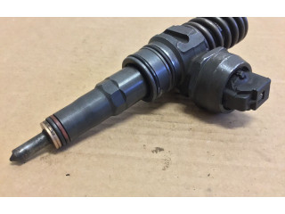 Форсунка 038130073BP Skoda Fabia Mk2 (5J)