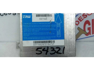 Вентилятор печки 46766385, 54321 Fiat Punto (188)