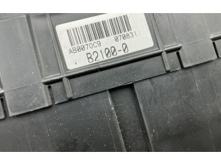 Блок комфорта 89221-B2030, 1KR Daihatsu Cuore