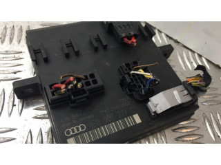 Блок комфорта 8E0907279C, 5263 Audi A4 S4 B6 8E 8H