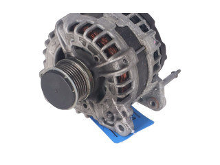 Генератор 04B903023B Skoda Fabia Mk3 (NJ)