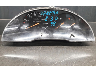 Панель приборов 210662-01 Nissan Vanette