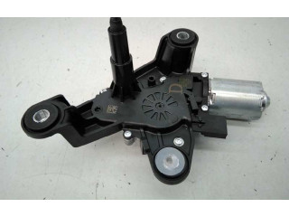 Моторчик заднего дворника 9819900080, 0390205063 Citroen C3 Aircross