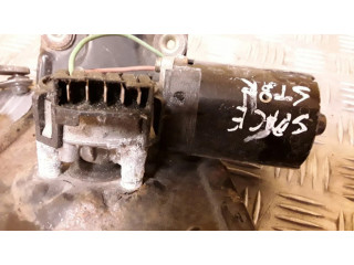 Моторчик дворников 390241162    Mitsubishi Space Star