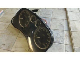 Přístrojová deska Peugeot 307 2002 P9636708880E05, 216553038X5