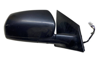 Турбина Блок управления ABS Nissan Murano Z50 E4012286, E4022286 для двигателя VQ35DE