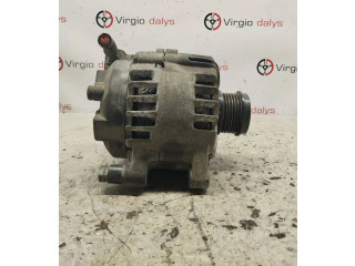 Генератор AV6N10300GD, TG15C234 Ford Transit - Tourneo Connect