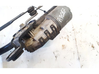 Моторчик дворников 0390241708, 1x4317508ab Jaguar X-Type