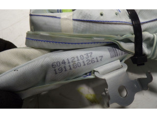 Подушка безопасности двери 604121037 Mazda 3 III