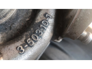 Turbodmychadlo Турбина 3503101, GT2260V BMW 5 E60 E61 0.0