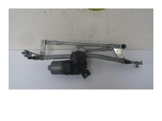 Моторчик дворников 00006405LK, 00006405LK    Citroen Berlingo