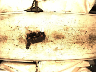 Pojistková skříňka Honda Civic 2001