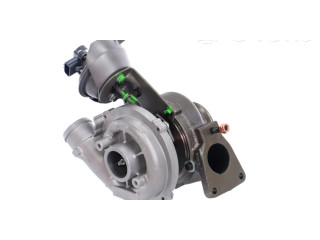  Турбина Ford Galaxy 2.0 760774-5003S, 003-002-000020R         