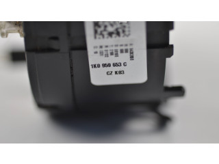 Подрулевой шлейф SRS 1K0959653C, CZK03 Volkswagen Caddy