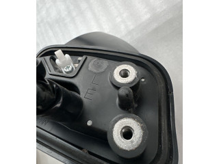 Зеркало электрическое        Subaru Forester SK  2018 -  года   