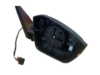 Зеркало электрическое Skoda Scala - года