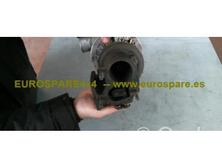  Турбина Jeep Cherokee  VA680205RHF508274X         
