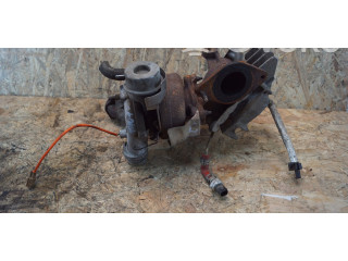 Turbodmychadlo Турбина H82728404 Nissan Qashqai