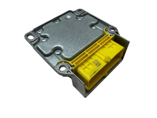 Блок подушек безопасности 7P0959655E Porsche Cayenne (92A)