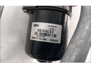 Моторчик дворников 288009286R, 288009286R Dacia Duster