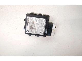 Блок управления mr438587, x1t14774m1 Mitsubishi Pajero Sport I