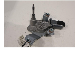 Моторчик заднего дворника 52053067 Fiat 500L