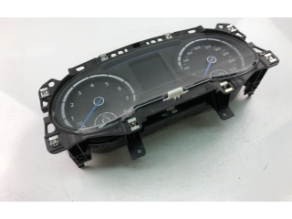 Панель приборов 5G0920861 Volkswagen Golf VII