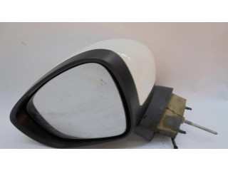 Zpětné zrcátko Сзади Citroen C3 2009 8154AQ, BLANCO