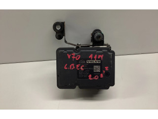 Блок АБС 31329139   Volvo  V70  2008 - 2013 года